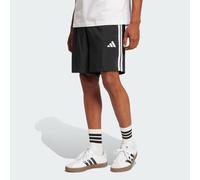 Short Essentials 3 bandes Chelsea Black / White 3XL