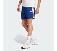 Adidas Short Essentials Chelsea 3 bandes Bleu foncé/Blanc Taille M Homme