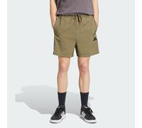 Short Essentials 3 bandes Chelsea Olive Strata / Black L