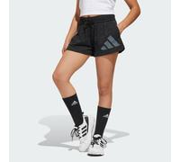 Adidas Essentials Shorts Noir 9-10 Years Fille
