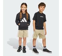 Short Essentials Enfants Wonder Cargo / White 4-5A