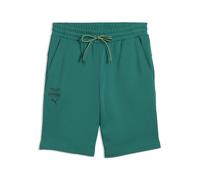Short Essentials PUMA x ASTON MARTIN ARAMCO F1® TEAM Homme, Accessoires, Vert, L L
