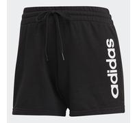 adidas Short de Sport Essentials Slim Femme Noir