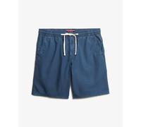 Superdry Essentials Walk Shorts Bleu XL Homme