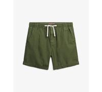 Superdry Shorts Essentials Walk Vert L Homme