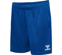 Hummel Short HMLessential Unisexe pour enfant Bleu 6 ans