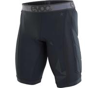 Evoc Crash Bike Protective Shorts Bleu S