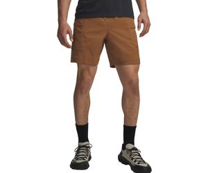Short Explor Hike Under Armour - Tundra/Black L