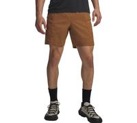 Short Explor Hike Under Armour - Tundra/Black S