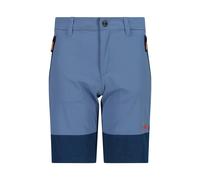 CMP - Kid's Stretch Bermuda - Short - 164 - shadow