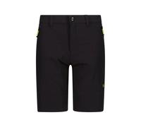 Short extensible enfant CMP Gris 10 ans