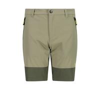 Short extensible enfant CMP Vert 16 ans