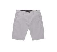 Short extensible Volcom Frckn Mdn 21 Gris 29