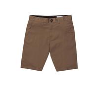 Short extensible Volcom Frckn Mdn 21 Gris 30