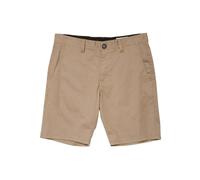 Short extensible Volcom Frickin MDRN 19 Beige 32