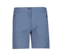 Short extensibles femme CMP Bleu 2XL