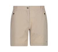 Short extensibles femme CMP Beige 3XL