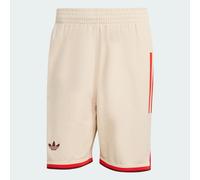 Short Extérieur adidas Beige S
