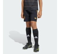 adidas Ajax Extérieur Short Jr 26/27 Noir/Orange 176
