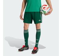 ADIDAS PERFORMANCE Pantalon de sport 'Algeria 26 Away' sapin / blanc perle, Taille L