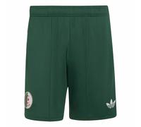 ADIDAS PERFORMANCE Pantalon de sport 'Algeria 26 Away' sapin / blanc perle, Taille XL