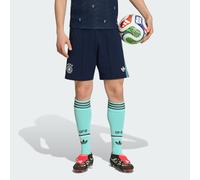 Short Extérieur Allemagne 26 Collegiate Navy XS