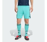 Short Extérieur Allemagne 26 Flash Aqua L