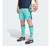 Short Extérieur Allemagne 26 Flash Aqua S