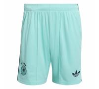 Adidas Performance Pantalon de sport DFB bleu marine/aqua Taille XL