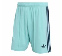 Short Extérieur Allemagne 26 Flash Aqua M