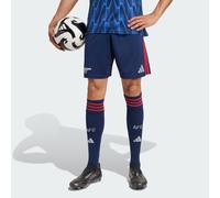 Short Extérieur Arsenal 25/26 Night Indigo / Grey Two 2XL