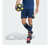 Adidas Arsenal Fc 26/27 Away Shorts Bleu S Homme