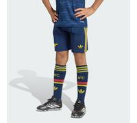 Adidas Arsenal Fc 26/27 Away Junior Shorts Bleu 11-12 Years Garçon
