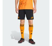 Short Extérieur AS Roma 25/26 Black L