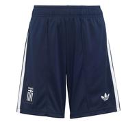 Short Exterieur Authentique enfant Grèce Grèce Coupe du Monde 2026 Bleu 13/14 ans Unisex