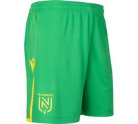 Short Extérieur Authentique FC Nantes 2022/23 - vert - XL M