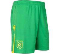 Macron Short Extérieur Authentique FC Nantes 2022/23
