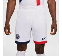 Short Extérieur Authentique PSG Match 2024/25 Blanc S Male