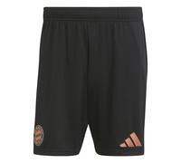Adidas Fc Bayern Munich 24/25 Away Shorts Noir M Homme