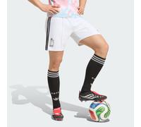 Short Extérieur Belgique 26 White / Black XS
