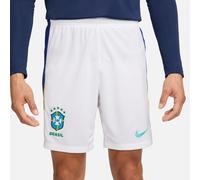 Short Extérieur Brésil Copa America 2024 Blanc S Male