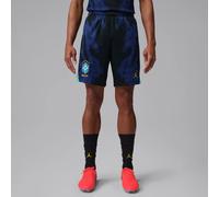 Jordan Short extérieur Brésil 2026 - Noir XL