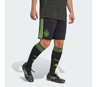 Short extérieur Celtic FC 25/26 Black XS