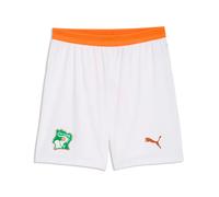 Short Extérieur Côte d'Ivoire Coupe du Monde 2026 Blanc L Male