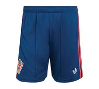 Short Extérieur Croatie26 Mystery Blue L