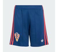 Short Extérieur Croatie26 Enfants Mystery Blue 7-8A