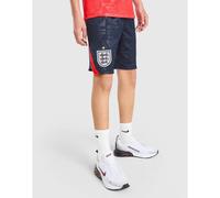 Short Extérieur enfant Angleterre Coupe du Monde 2026 Bleu 8/10 ans Male