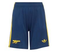 Adidas Arsenal Fc 26/27 Away Junior Shorts Bleu 9-10 Years Garçon