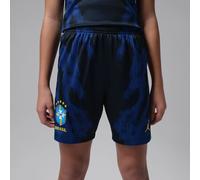 Short Extérieur enfant Brésil Coupe du Monde 2026 Bleu 10/12 ans Unisex