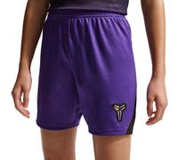 Short Extérieur enfant FC Barcelone 2026/27 Violet 12/13 ans Unisex